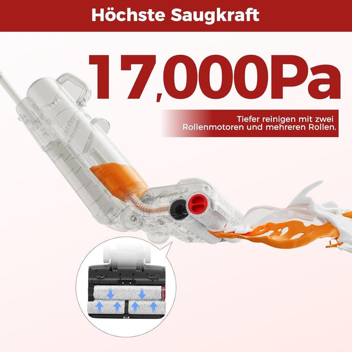 Immagine prodotto Roborock Dyad Pro Combo