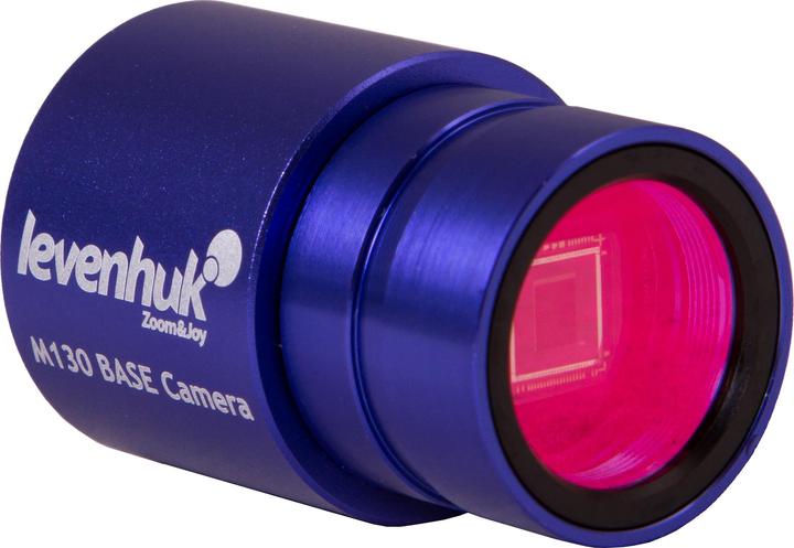 Productafbeelding Levenhuk M130 BASE microscoopcamera