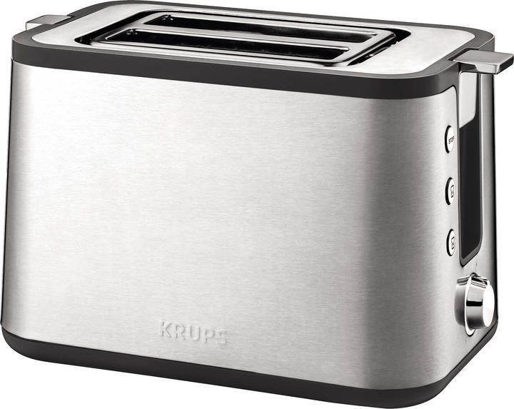 Krups Ligne de contrôle KH 442D
