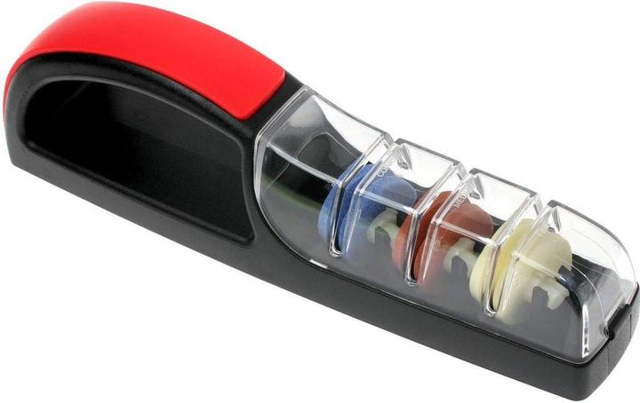 Produktbild Mino Sharp Universalschleifer 550-BR Plus 3