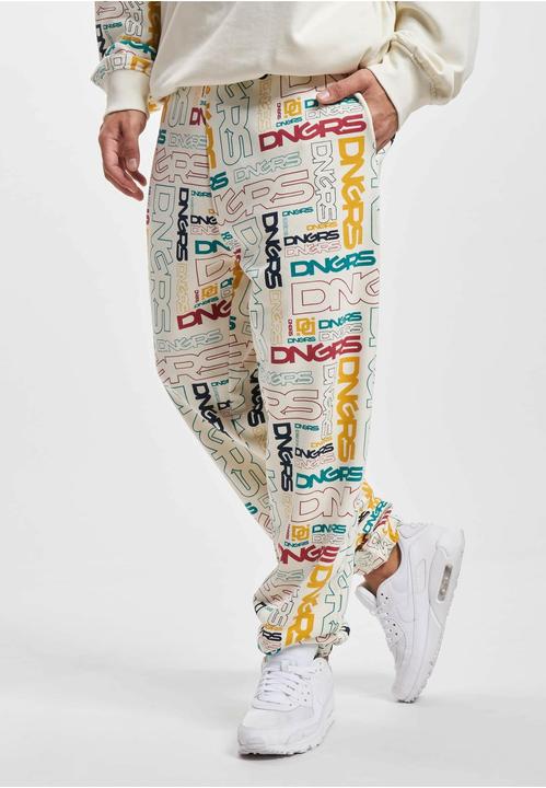 Image du produit Dangerous DNGRS Sweatpants Maze - 139815 (4XL)