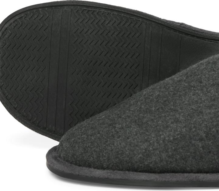 Actual product image Jack & Jones Jfwmarine Mule Homeslipper Giftbox Ln (45)
