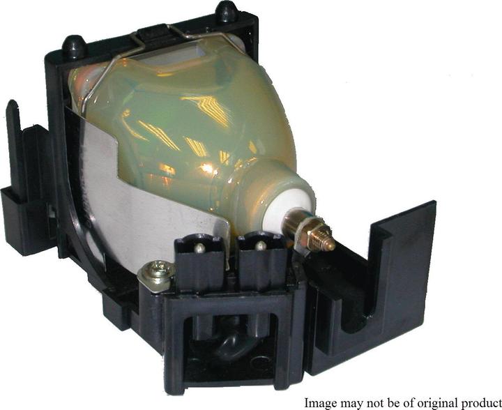 Actual product image Go Lamps Go-Lamps - Projector Lamp - Replacement for Samsung BP96-00826A (GL215)