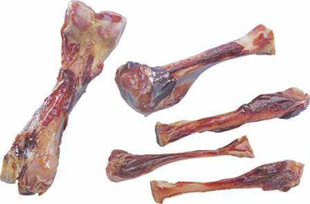 Actual product image Nobby Italian ham bone (3 pcs., 120 g)