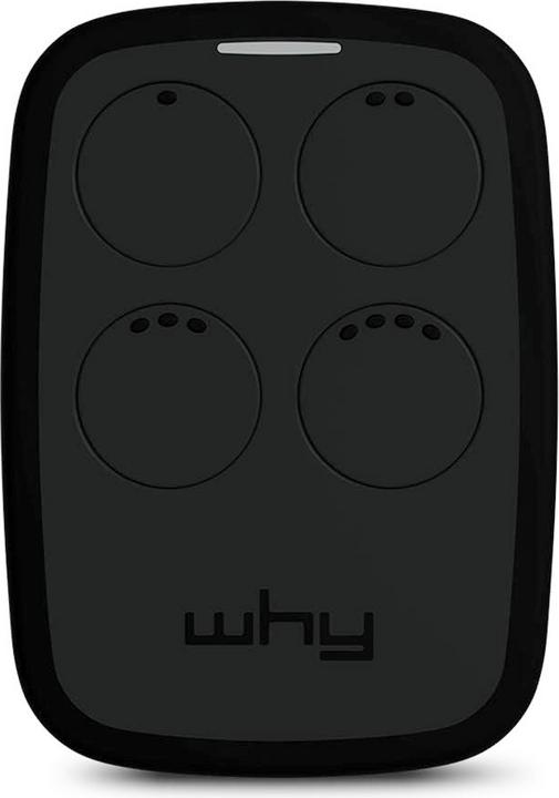 1Control Why (Handsender)