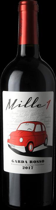 Image du produit Azienda Agricola Pratello Mille 1 (1 x 150 cl, 2020)