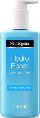 Actual product image MGA Na (Body cream, 250 ml)