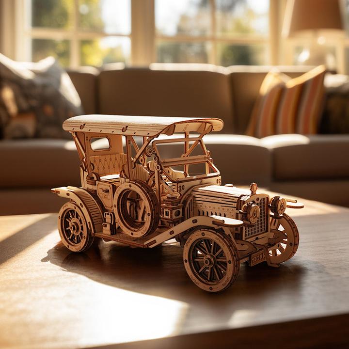 Produktbild Rokr MC801 - Oldtimer