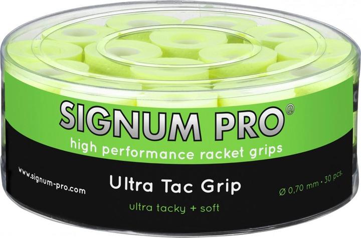 Signum Pro Ultra Tac Grip 30er Box