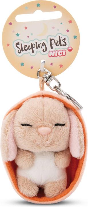 Image du produit NICI Animaux endormis