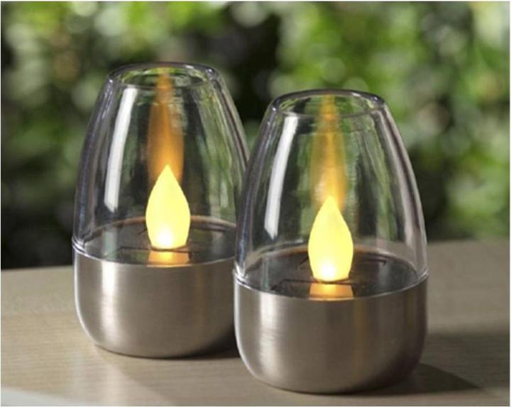 Actual product image Fs-Star Table lamp