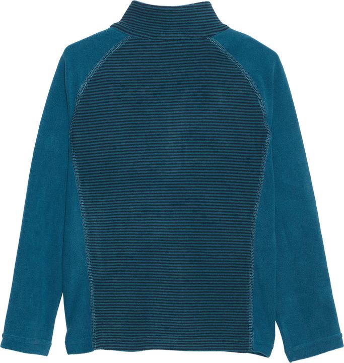 Image du produit Color Kids COPulli en laine polaire - Striped - 741200 (140)