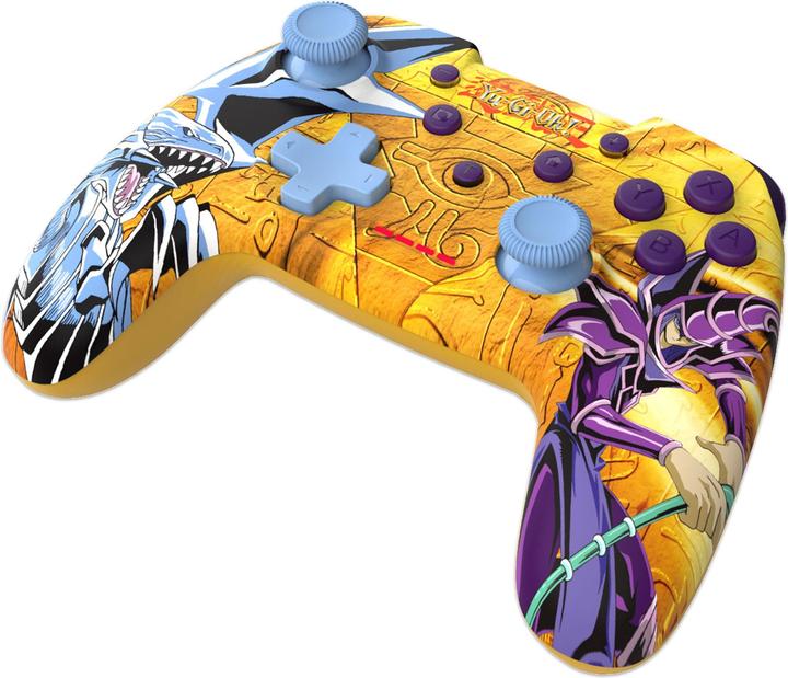 Immagine prodotto Freaks and Geeks Controllore Yu-Gi-Oh Dragon (Switch)