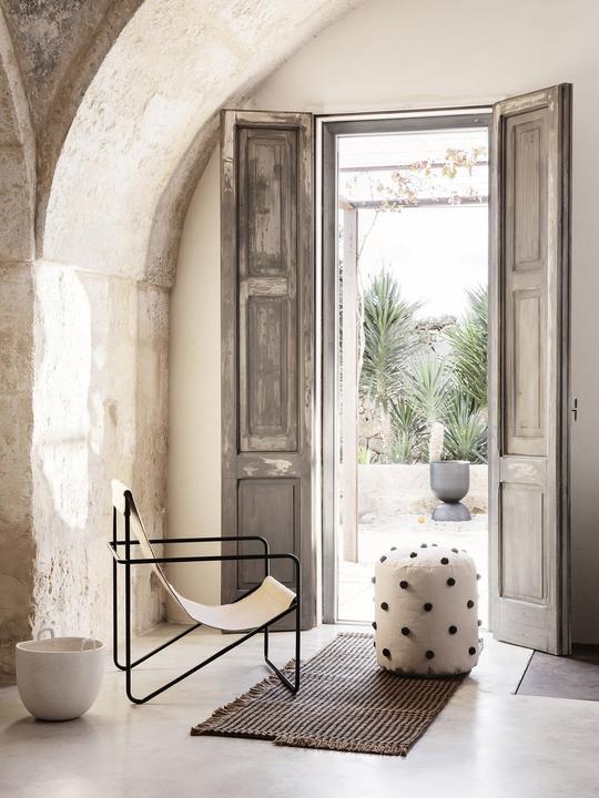 Actual product image Ferm Living Way (140 x 200 cm)