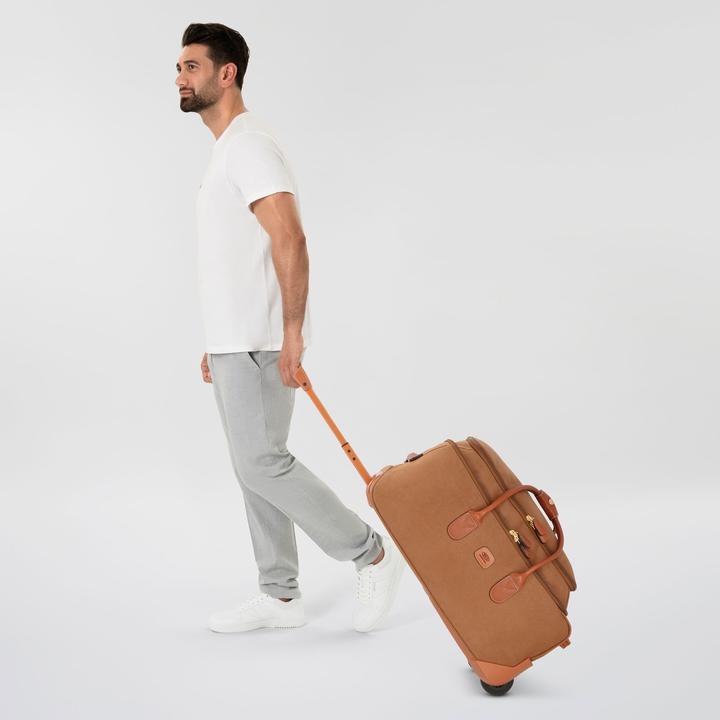 Produktbild Brics Reisekoffer (40 l, Handgepäck (bis 50l))