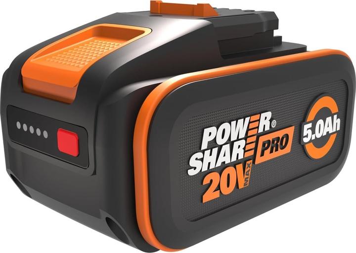 Image du produit Worx Akku (20 V)