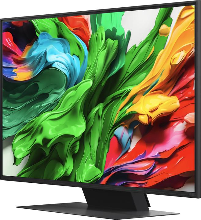 Produktbild LG 43QNED87A6D.AEU (43", QNED87, QNED, 4K, 2025)
