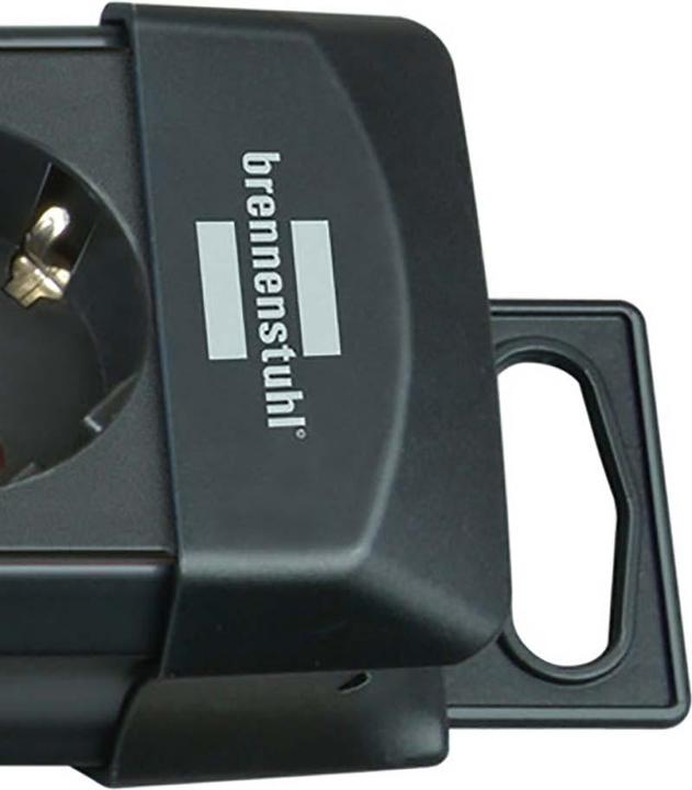 Image du produit Brennenstuhl Ligne Premium (10 x, CEE 7/3, 3 m)