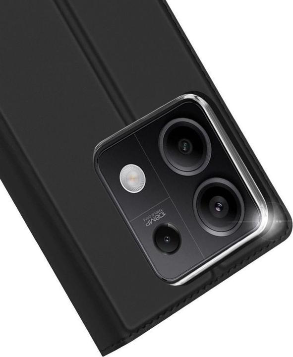 Image du produit Dux Ducis Couverture de livre Skin Pro Series (Xiaomi Redmi Note 13)