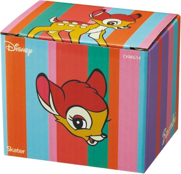 Produktbild Disney Keramikbecher Retro/Bambi (240 ml, 1 x)