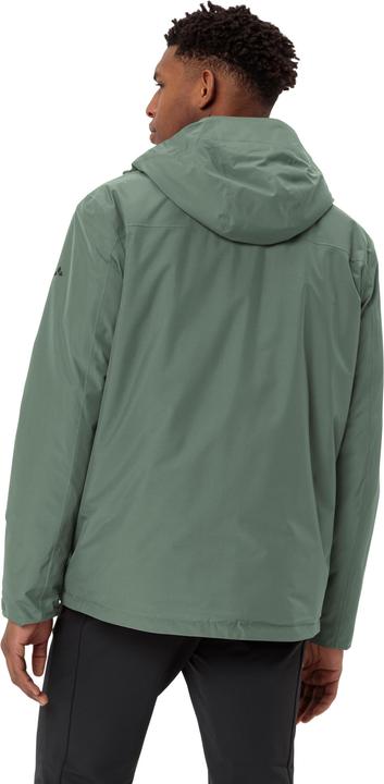 Actual product image Vaude Rosemoor Padded II (M)