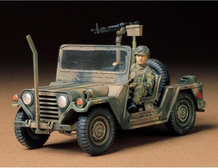 Produktbild Tamiya US M151A2 Ford MUTT