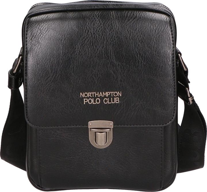 Actual product image Northampton Polo Club shoulder bag
