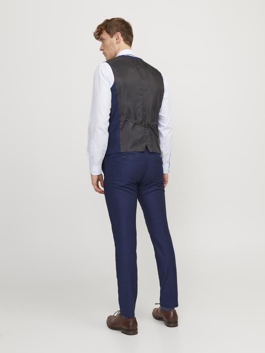Actual product image Jack & Jones waistcoat (52)