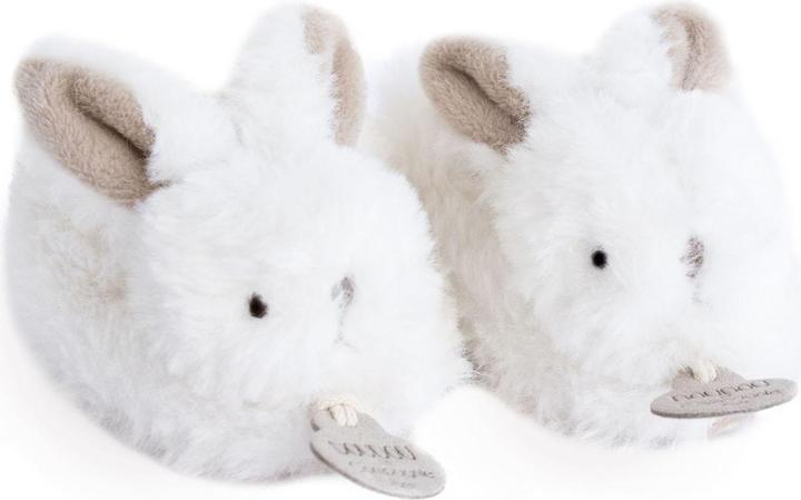 Image du produit Doudou et Compagnie Lapin Bonbon (Taille unique)