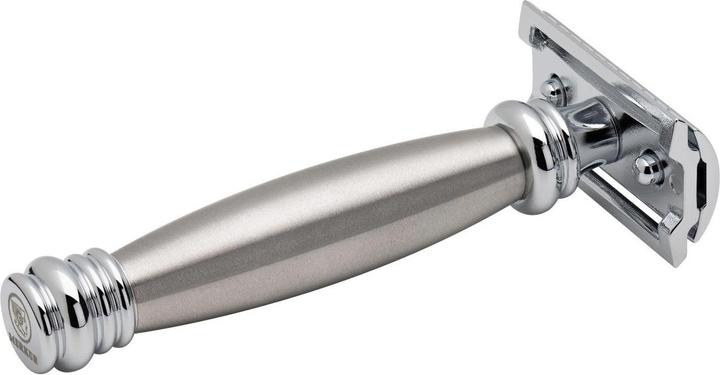Actual product image Merkur Straight razor 43C