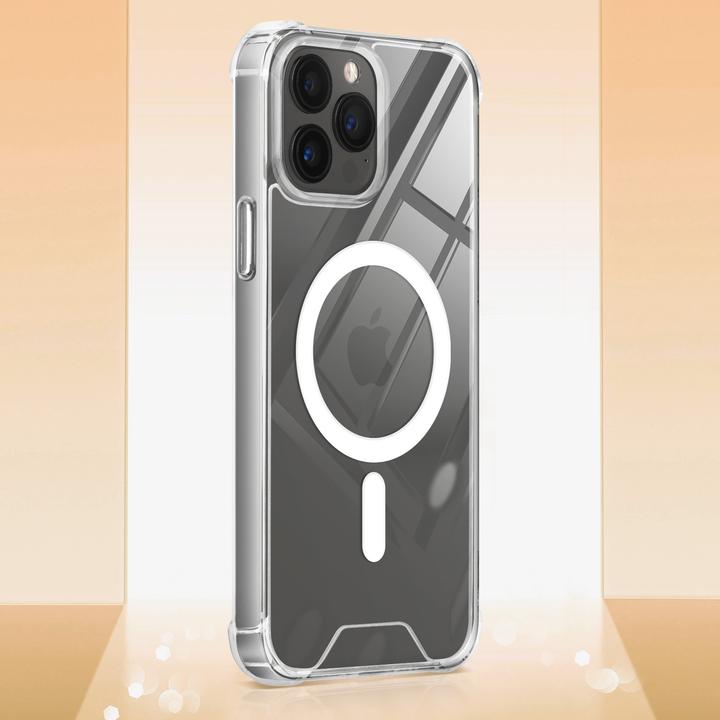 Actual product image Avizar MagSafe Fusion Case Series (Apple iPhone 13 Pro)