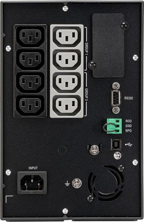 Produktbild Eaton 5P1150IG2 (1150 VA, 920 W, Line-Interaktiv USV)