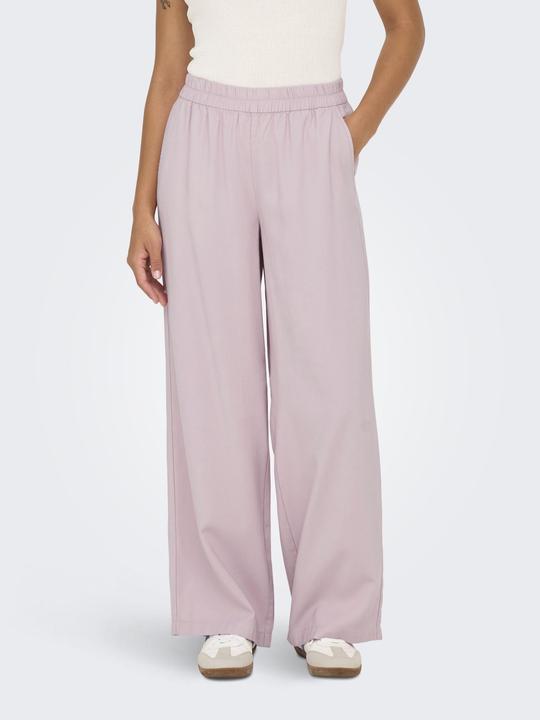 Produktbild Only ONLARIS Gerade geschnitten Hose Hose (32)