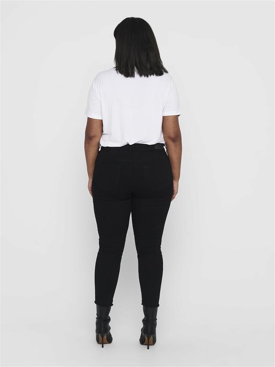 Image du produit Only Carwilly Life Reg - Jean skinny (52)