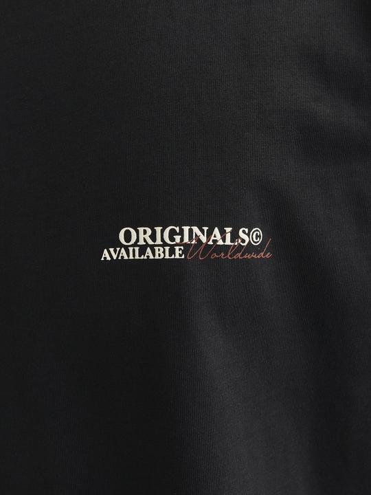Immagine prodotto Jack & Jones Jorislington Type Tee Ss Crew Neck Sn (XS)