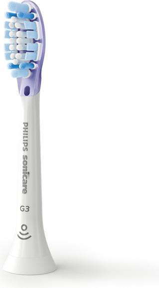 Philips Sonicare G3 Premium Gum Care tandbørstehoveder (5pack hvid) (5 x)