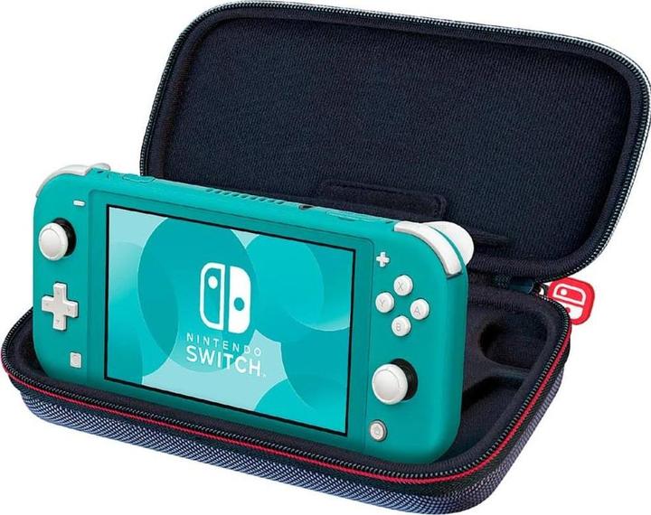 Actual product image Bigben travel case (Switch Lite)