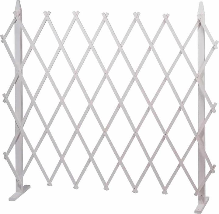 Produktbild Dobar Rankgitter (160 cm, 35 cm)