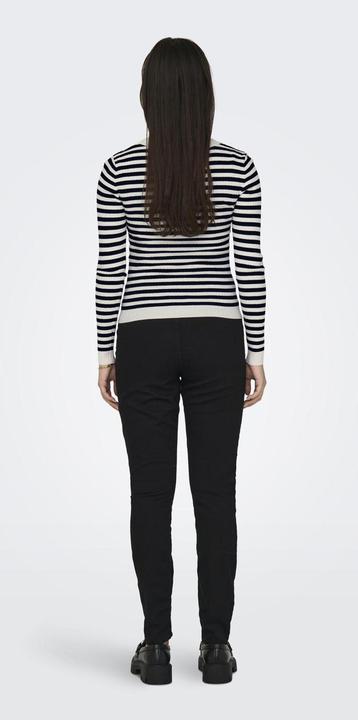 Produktbild JdY Rundhals Pullover Strickpullover (L)