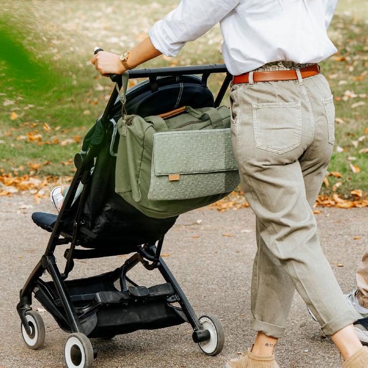 Actual product image Babymoov Day to Day Bag Abstract
