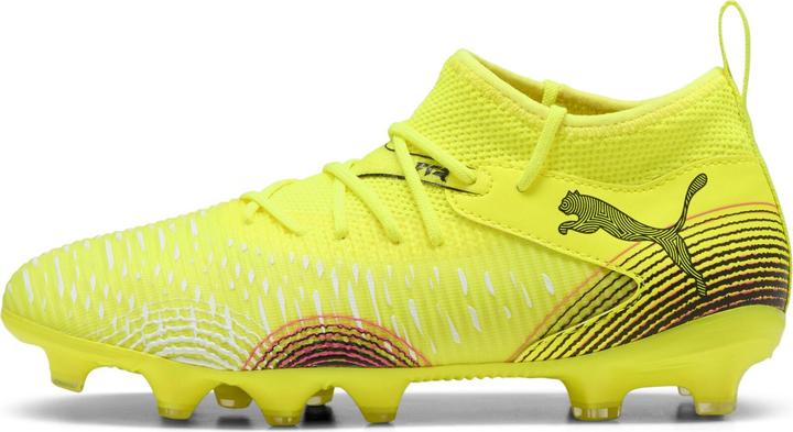 Produktbild Puma FUTURE 8 MATCH FG/AG Jr (30)