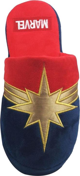 Captain Marvel Hausschuhe