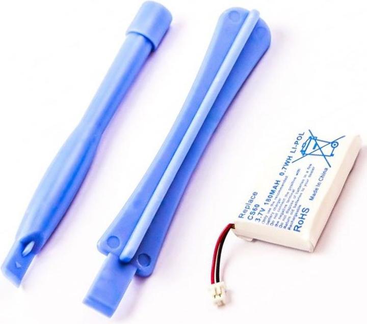 Produktbild Poly Akku C65 Akku, CS351N, CS361N, CS60, HL10 (CS60)