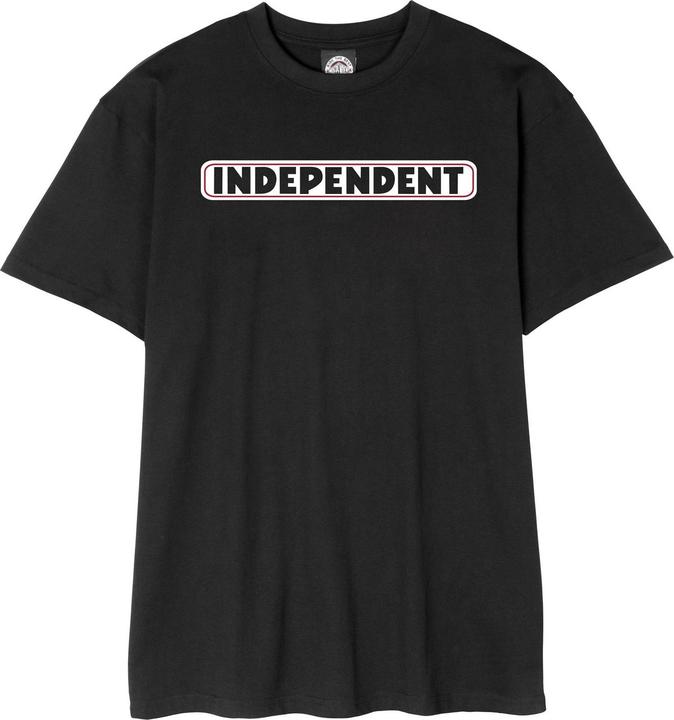 Independent Bar Logo T-Shirt (S)