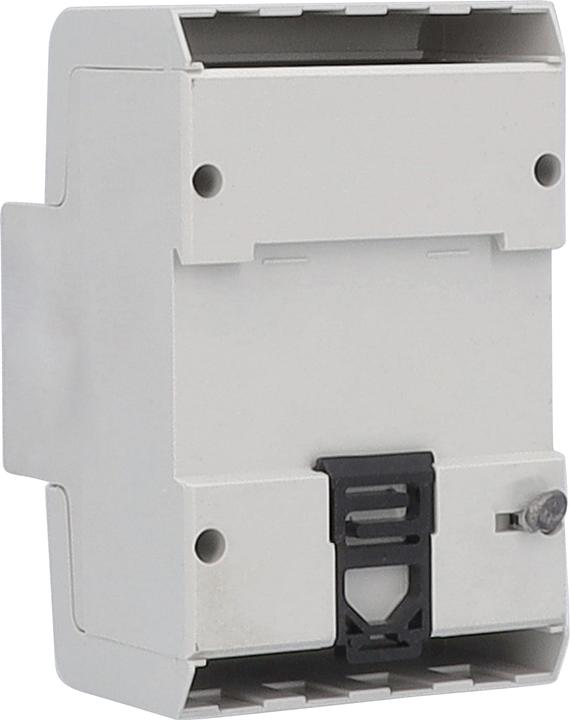 Image du produit As - Schwabe Compteur d'énergie sur rail DIN Appareil à montage en ligne