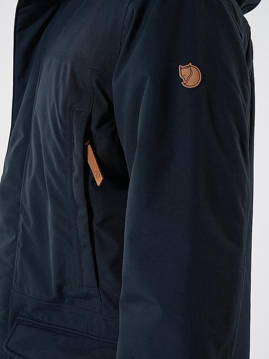 Image du produit Fjällräven Parka Nuuk Lite (XL)