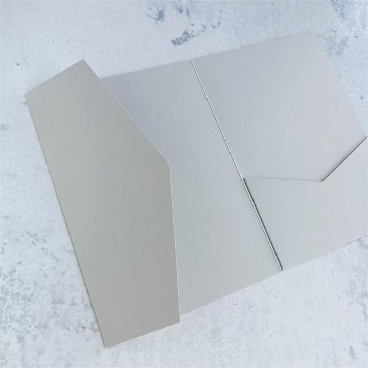 Produktbild MillaSaw Hochzeitseinladungen (25 Stück) (13 x 18 cm, 25 x)
