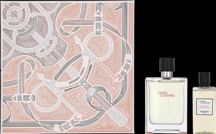Produktbild Hermès TERRE D' LOT 2 Stück (Parfum set)