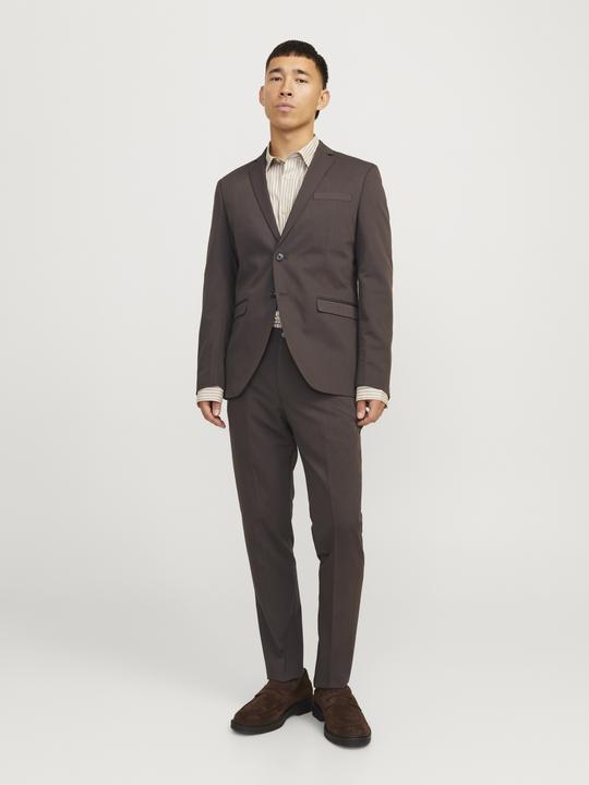 Actual product image Jack & Jones JPRFRANCO Super slim fit suit trousers Suit trousers (58)