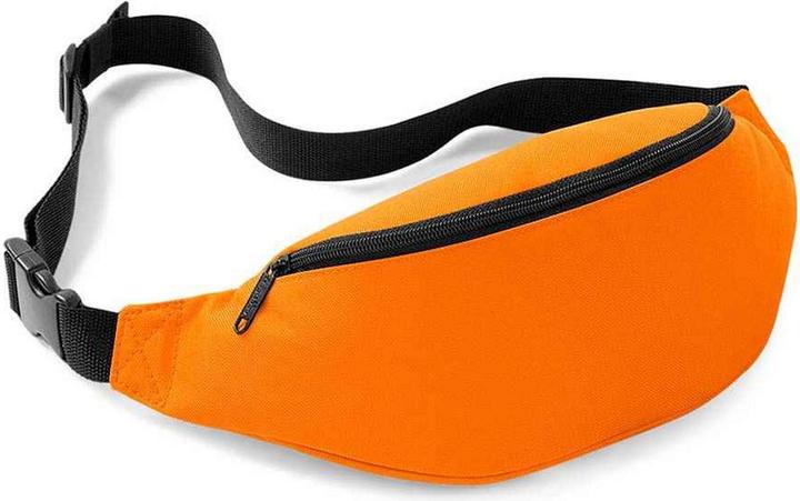 Produktbild Bagbase Gürteltasche